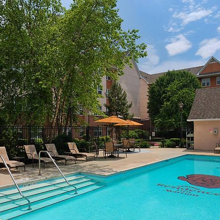 Residence Inn Chicago O'Hare Rosemont Exterior photo
