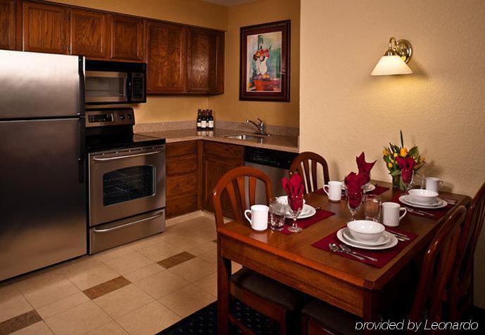 Residence Inn Chicago O'Hare Rosemont Room photo