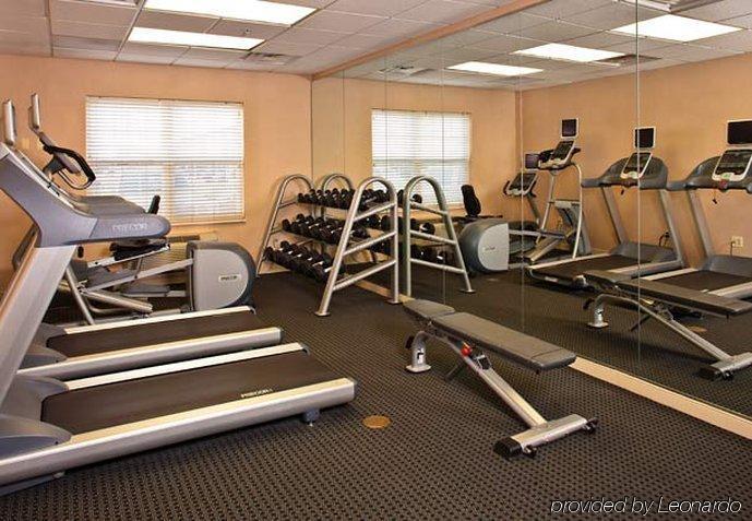 Residence Inn Chicago O'Hare Rosemont Facilities photo