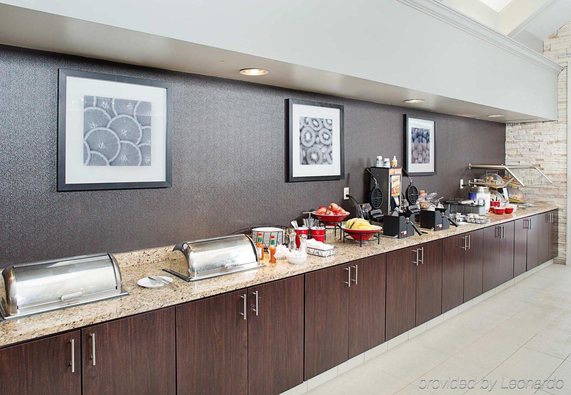 Residence Inn Chicago O'Hare Rosemont Exterior photo