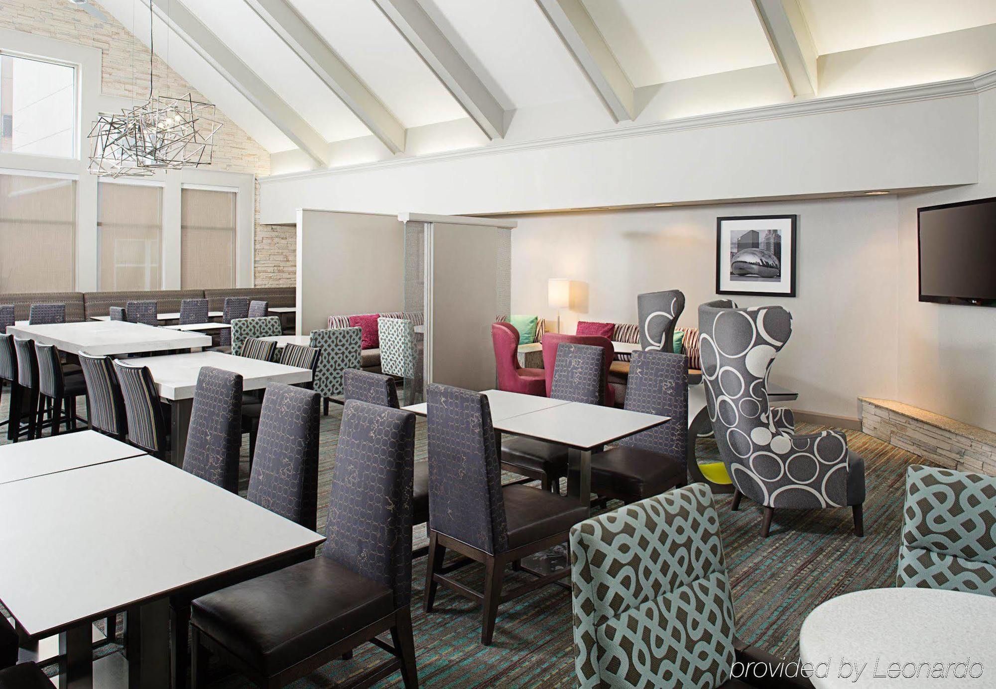 Residence Inn Chicago O'Hare Rosemont Exterior photo